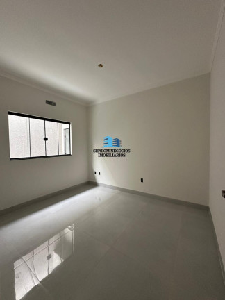 Imagem Casa com 3 Quartos à Venda, 114 m² em Papilon Park - Aparecida De Goiânia
