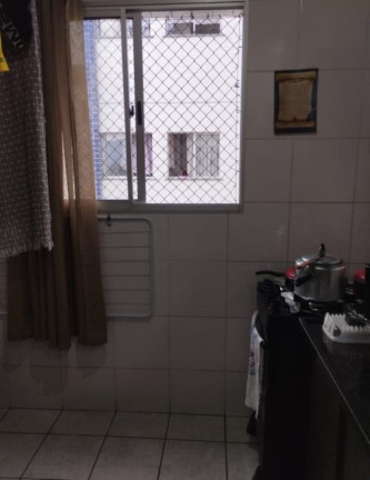 Imagem Imóvel com 2 Quartos à Venda, 45 m² em Cidade Naútica - São Vicente Imagem Imóvel com 2 Quartos à Venda, 45 m² em Cidade Naútica - São Vicente