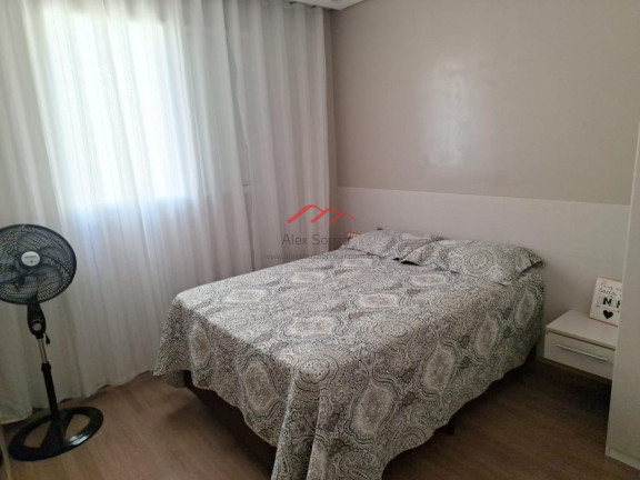 Imagem Apartamento com 2 Quartos à Venda, 49 m² em Jardim Maria Luíza - Sumaré Imagem Apartamento com 2 Quartos à Venda, 49 m² em Jardim Maria Luíza - Sumaré