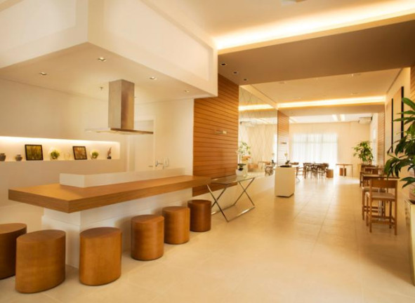 Imagem Apartamento com 4 Quartos à Venda, 169 m² em Barra Da Tijuca - Rio De Janeiro