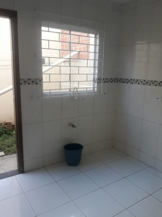 Imagem Sobrado com 3 Quartos à Venda, 66 m² em Tatuquara - Curitiba Imagem Sobrado com 3 Quartos à Venda, 66 m² em Tatuquara - Curitiba