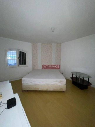 Imagem Casa com 3 Quartos para Alugar, 300 m² em Vila Rosália - Guarulhos Imagem Casa com 3 Quartos para Alugar, 300 m² em Vila Rosália - Guarulhos