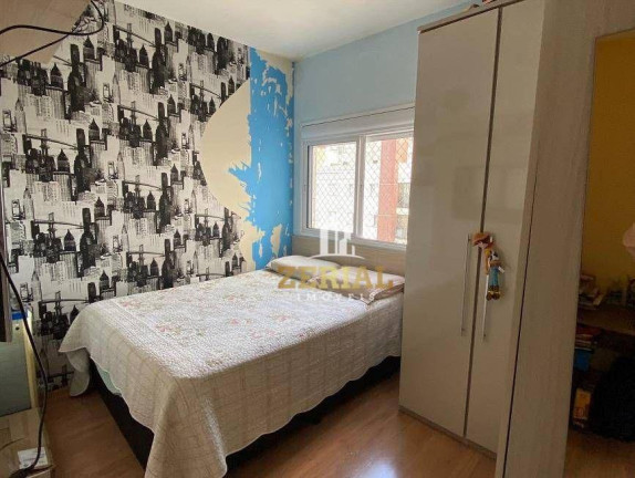 Imagem Apartamento com 3 Quartos à Venda, 97 m² em Boa Vista - São Caetano Do Sul Imagem Apartamento com 3 Quartos à Venda, 97 m² em Boa Vista - São Caetano Do Sul