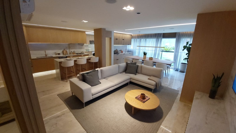 Imagem Apartamento com 3 Quartos à Venda, 144 m² em Vila Firmiano Pinto - São Paulo Imagem Apartamento com 3 Quartos à Venda, 144 m² em Vila Firmiano Pinto - São Paulo