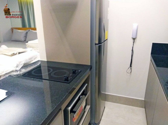 Imagem Apartamento com 3 Quartos à Venda, 170 m² em Brooklin - São Paulo