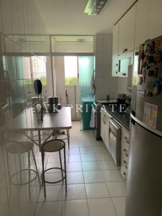 Imagem Apartamento com 3 Quartos à Venda, 107 m² em água Branca - São Paulo