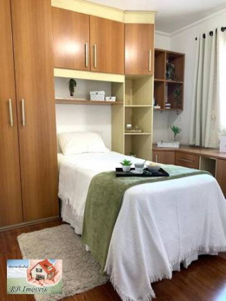 Imagem Apartamento com 4 Quartos à Venda, 190 m² em Rudge Ramos - São Bernardo Do Campo Imagem Apartamento com 4 Quartos à Venda, 190 m² em Rudge Ramos - São Bernardo Do Campo