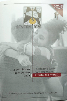 Imagem Apartamento com 2 Quartos à Venda, 47 m² em Vila Maria - São Paulo