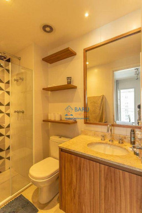 Imagem Apartamento com 1 Quarto à Venda, 33 m² em Santa Cecília - São Paulo Imagem Apartamento com 1 Quarto à Venda, 33 m² em Santa Cecília - São Paulo