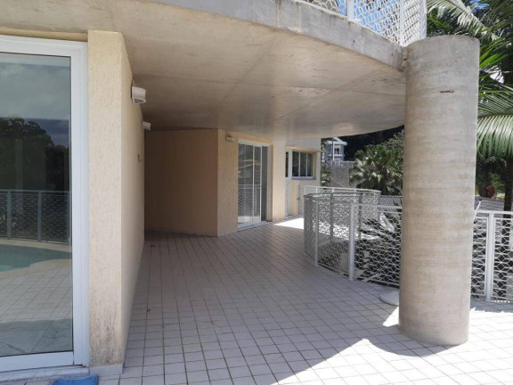 Imagem Casa com 5 Quartos para Alugar, 1.500 m² em Residencial Tamboré - Barueri