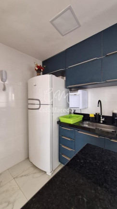 Imagem Apartamento com 2 Quartos à Venda, 58 m² em Intermares - Cabedelo Imagem Apartamento com 2 Quartos à Venda, 58 m² em Intermares - Cabedelo