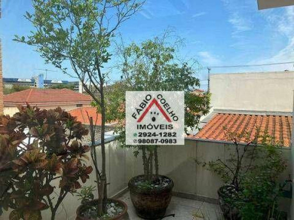 Imagem Sobrado com 4 Quartos à Venda, 180 m² em Moema - São Paulo Imagem Sobrado com 4 Quartos à Venda, 180 m² em Moema - São Paulo