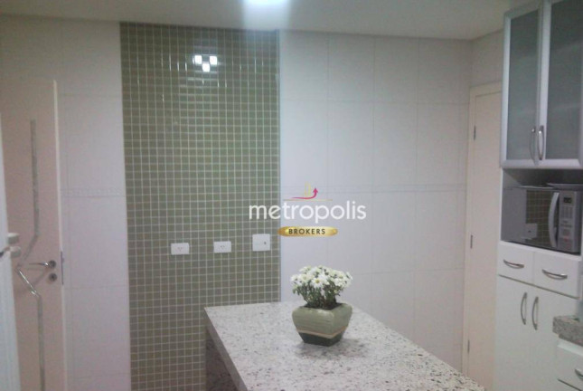 Imagem Apartamento com 4 Quartos à Venda, 180 m² em Santa Paula - São Caetano Do Sul Imagem Apartamento com 4 Quartos à Venda, 180 m² em Santa Paula - São Caetano Do Sul