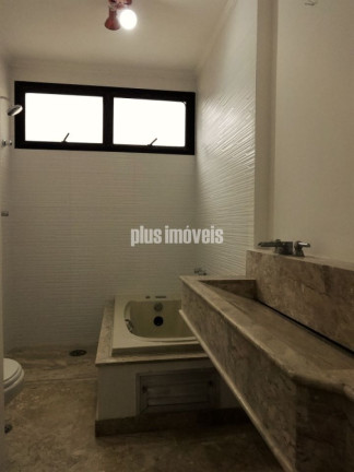 Imagem Apartamento com 4 Quartos à Venda, 190 m² em Panamby - São Paulo Imagem Apartamento com 4 Quartos à Venda, 190 m² em Panamby - São Paulo