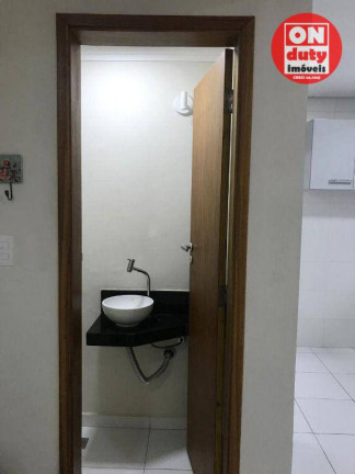 Imagem Casa com 2 Quartos à Venda, 110 m² em Macuco - Santos Imagem Casa com 2 Quartos à Venda, 110 m² em Macuco - Santos
