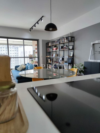 Imagem Apartamento com 2 Quartos à Venda, 90 m² em Barra Funda - São Paulo