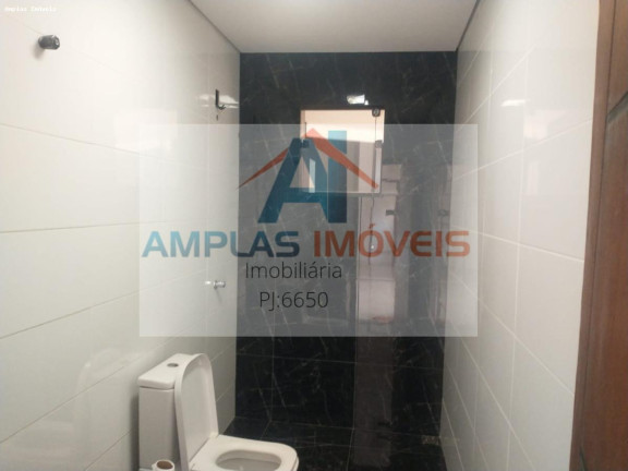 Imagem Casa com 3 Quartos à Venda, 400 m² em Imperatriz - Mateus Leme