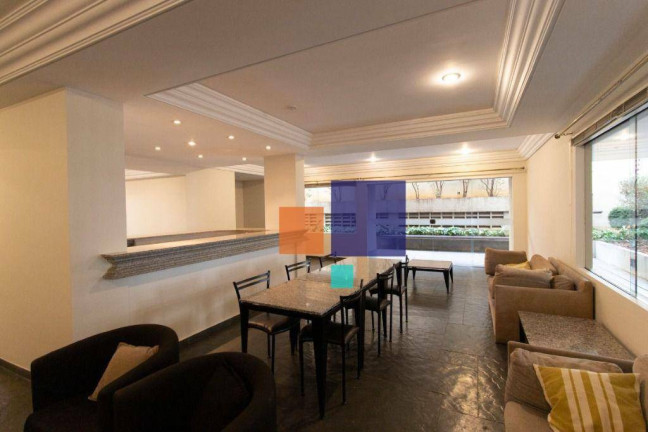 Imagem Apartamento com 4 Quartos à Venda, 192 m² em Campo Belo - São Paulo Imagem Apartamento com 4 Quartos à Venda, 192 m² em Campo Belo - São Paulo