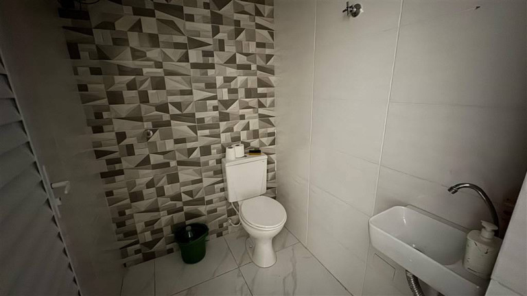 Imagem Sala Comercial para Alugar, 60 m² em Boqueirao - Praia Grande Imagem Sala Comercial para Alugar, 60 m² em Boqueirao - Praia Grande