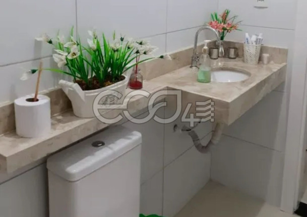 Imagem Casa com 3 Quartos à Venda, 100 m² em Luar Da Barra - Barra Dos Coqueiros Imagem Casa com 3 Quartos à Venda, 100 m² em Luar Da Barra - Barra Dos Coqueiros