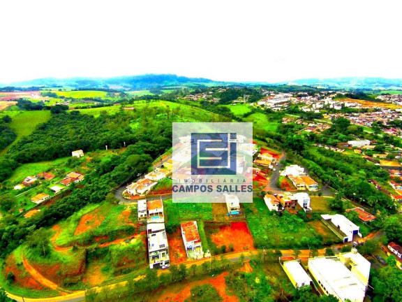 Imagem Terreno à Venda, 492 m² em  Colina Cintra Franco - Socorro