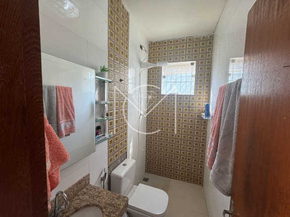 Imagem Casa com 2 Quartos à Venda, 95 m² em Floresta Encantada - Esmeraldas