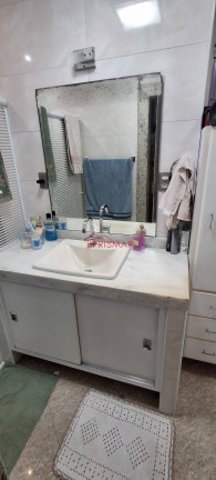 Apartamento com 2 Quartos à Venda, 106 m² em Pompeia - Santos