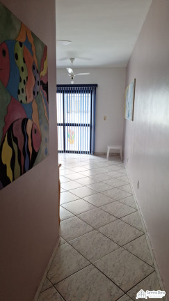 Imagem Apartamento com 3 Quartos à Venda, 110 m² em Centro - Ubatuba