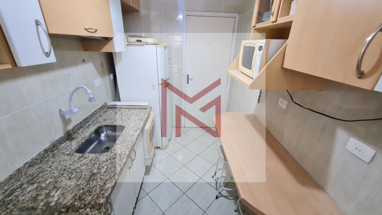 Imagem Apartamento com 3 Quartos à Venda, 70 m² em Loteamento João Batista Julião - Guarujá Imagem Apartamento com 3 Quartos à Venda, 70 m² em Loteamento João Batista Julião - Guarujá