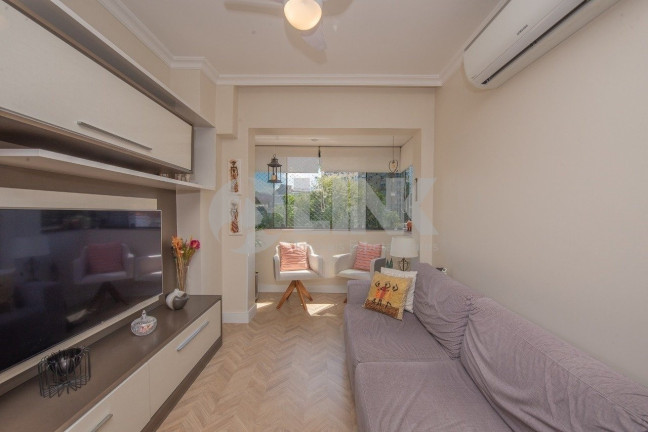 Imagem Apartamento com 2 Quartos à Venda, 60 m² em Passo Da Areia - Porto Alegre Imagem Apartamento com 2 Quartos à Venda, 60 m² em Passo Da Areia - Porto Alegre