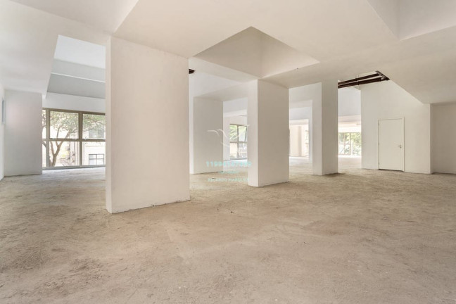 Imagem Loja à Venda, 169 m² em Bela Vista - São Paulo