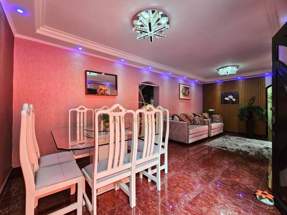 Imagem Casa com 4 Quartos à Venda, 386 m² em Parque Continental - São Paulo Imagem Casa com 4 Quartos à Venda, 386 m² em Parque Continental - São Paulo