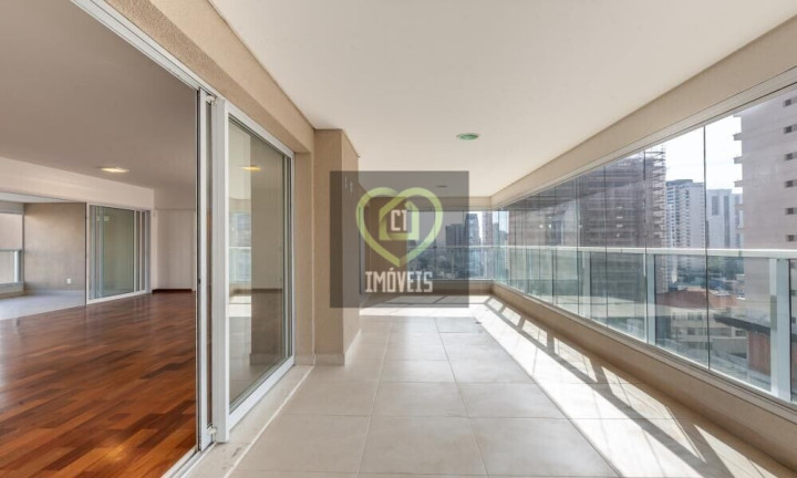 Imagem Apartamento com 3 Quartos para Alugar, 171 m² em Perdizes - São Paulo Imagem Apartamento com 3 Quartos para Alugar, 171 m² em Perdizes - São Paulo