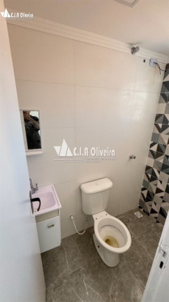 Imagem Sobrado com 2 Quartos à Venda, 103 m² em Jussara - Mongaguá