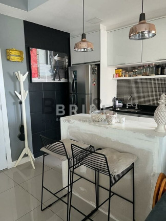 Imagem Apartamento com 1 Quarto para Alugar, 53 m² em Vila Gertrudes - São Paulo Imagem Apartamento com 1 Quarto para Alugar, 53 m² em Vila Gertrudes - São Paulo