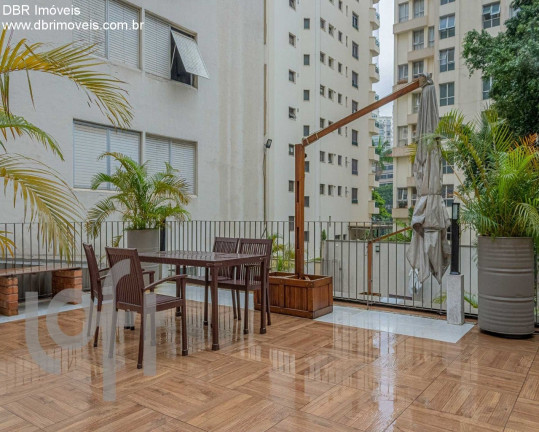 Imagem Apartamento com 3 Quartos à Venda, 89 m² em Moema Pássaros - São Paulo