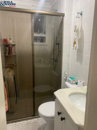 Imagem Apartamento com 3 Quartos à Venda, 64 m² em Mooca - São Paulo Imagem Apartamento com 3 Quartos à Venda, 64 m² em Mooca - São Paulo