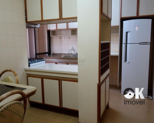 Imagem Apartamento com 3 Quartos à Venda, 141 m² em Vila Nova Conceição - São Paulo Imagem Apartamento com 3 Quartos à Venda, 141 m² em Vila Nova Conceição - São Paulo
