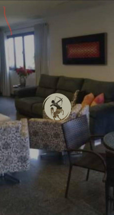 Imagem Cobertura com 4 Quartos à Venda, 400 m² em Boqueirao - Santos Imagem Cobertura com 4 Quartos à Venda, 400 m² em Boqueirao - Santos