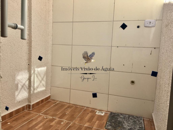 Imagem Sobrado com 2 Quartos à Venda, em Tatuquara - Curitiba Imagem Sobrado com 2 Quartos à Venda, em Tatuquara - Curitiba