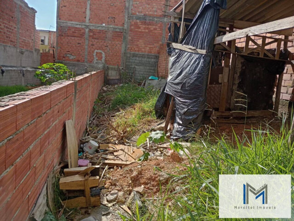 Imagem Terreno à Venda, 100 m² em Alto De Santa Lúcia - Carapicuíba Imagem Terreno à Venda, 100 m² em Alto De Santa Lúcia - Carapicuíba