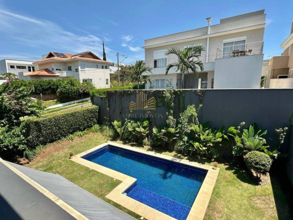 Imagem Casa com 3 Quartos à Venda, 325 m² em Loteamento Parque Dos Alecrins - Campinas Imagem Casa com 3 Quartos à Venda, 325 m² em Loteamento Parque Dos Alecrins - Campinas