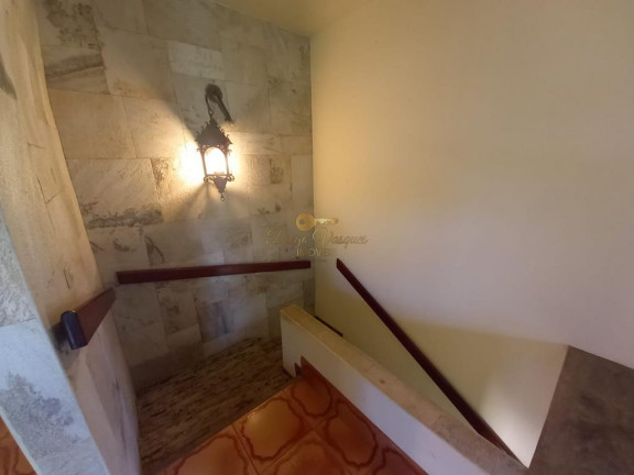 Imagem Casa com 3 Quartos à Venda, 247 m² em Quinta Da Barra - Teresópolis