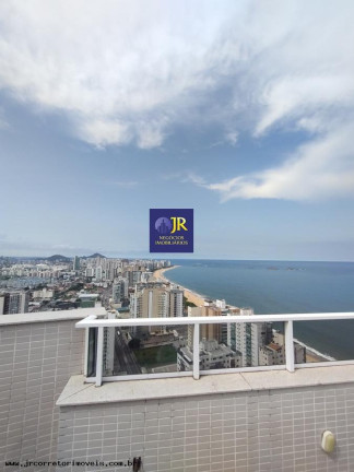 Imagem Apartamento com 3 Quartos à Venda, 150 m² em Praia De Itaparica - Vila Velha