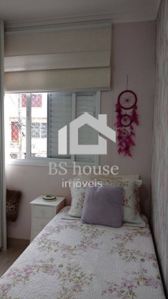 Imagem Apartamento com 3 Quartos à Venda, 86 m² em Vila Alice - Santo André Imagem Apartamento com 3 Quartos à Venda, 86 m² em Vila Alice - Santo André