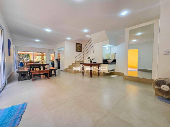Imagem Casa com 6 Quartos à Venda, 209 m² em Riviera De São Lourenço - Bertioga Imagem Casa com 6 Quartos à Venda, 209 m² em Riviera De São Lourenço - Bertioga
