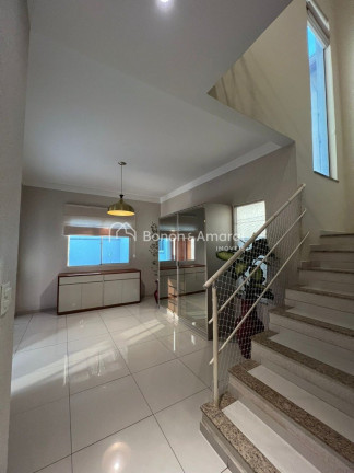 Imagem Casa de Condomínio com 3 Quartos à Venda, 300 m² em Cascata - Paulínia