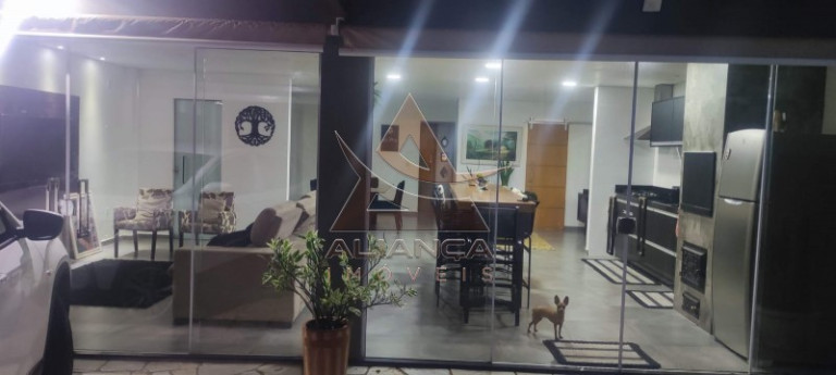Imagem Casa com 2 Quartos à Venda, 119 m² em Parque Dos Servidores - Ribeirão Preto Imagem Casa com 2 Quartos à Venda, 119 m² em Parque Dos Servidores - Ribeirão Preto