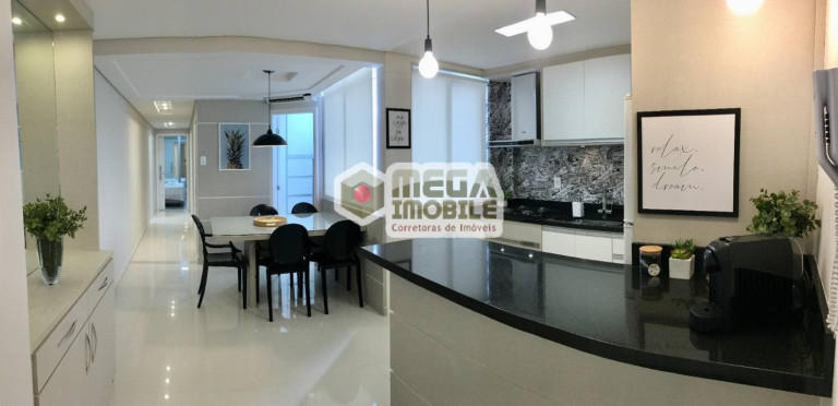 Imagem Apartamento com 2 Quartos à Venda, 90 m² em Centro - Florianópolis Imagem Apartamento com 2 Quartos à Venda, 90 m² em Centro - Florianópolis