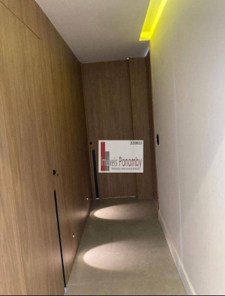 Imagem Cobertura com 3 Quartos para Alugar, 215 m² em Vila Olímpia - São Paulo Imagem Cobertura com 3 Quartos para Alugar, 215 m² em Vila Olímpia - São Paulo